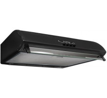 Кухонная вытяжка Gefest ВО-2501 К41 (50см) черн