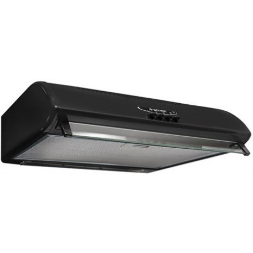 Кухонная вытяжка Gefest ВО-2501 К41 (50см) черн
