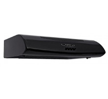 Кухонная вытяжка Gefest ВО-2601 К41 (60см) черн