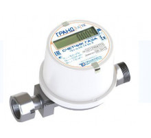Счетчик газа Гранд 1.6 ТК  G 1/2