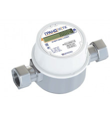 Счетчик газа Гранд 16 ТК  G 2
