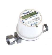 Счетчик газа Гранд 3.2 G 1/2