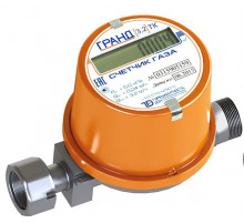 Счетчик газа Гранд 3.2 ТК  G 1/2