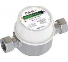 Счетчик газа Гранд 4 G 1 1/4