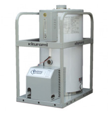 Дизельный напольный котел Kiturami KSO-200