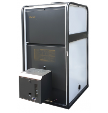 Дизельный напольный котел Kiturami KSO-400