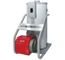Дизельный напольный котел Kiturami KSO-70