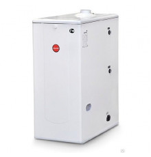 Дизельный напольный котел Kiturami Turbo-17