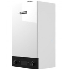 Котел газовый настенный KONORD C20F