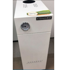Котел газовый напольный КОНОРД ЭКО КС-Г-25Т-Э
