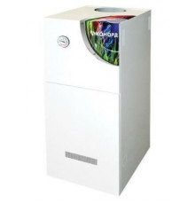 Напольный газовый котел КОНОРД КЧ-Г-25 SIT