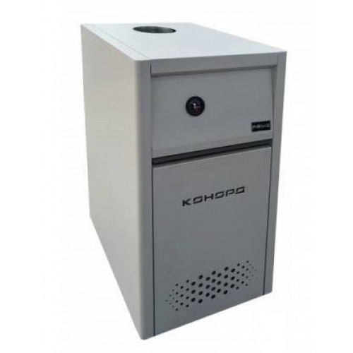 Котел газовый напольный КОНОРД PRIME Ксц-Г-12S-SIT