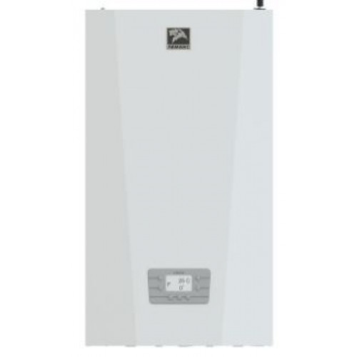 Котел газовый настенный Лемакс PRIME V32
