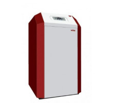Котел газовый напольный ЛЕМАКС WISE 25