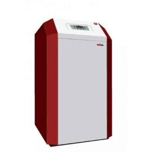 Напольный газовый котел ЛЕМАКС WISE 50
