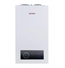 Котел газовый настенный Meteor Thermo-B30 36C (36кВт)