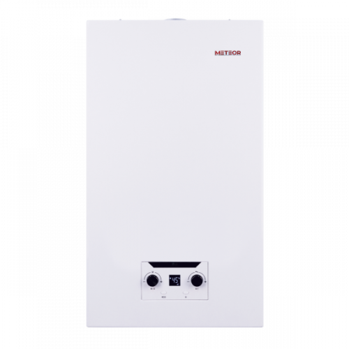 Котел газовый настенный Meteor Thermo-C11 24C (24кВт)