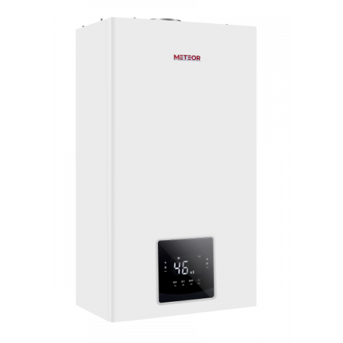 Котел газовый настенный Meteor Thermo-C30 24C (24кВт)