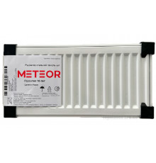 Радиатор стальной панельный Buderus (METEOR) Classic K 22/300/1000
