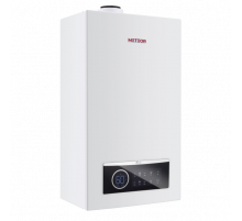 Котел газовый настенный конденсационный Meteor Thermo-M30 32C (32кВт)