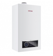 Котел газовый настенный конденсационный Meteor Thermo-M30 32C (32кВт)
