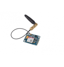 Модуль телеметрии МТЭК-03 (Wi-Fi модуль)