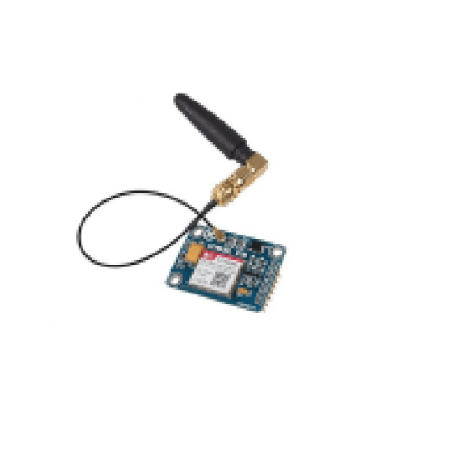 Модуль телеметрии МТЭК-03 (Wi-Fi модуль)