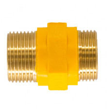 Муфта диэлектрическая 3/4" нар-нар