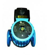 Насос циркуляционный Wester WCP 50-12F3