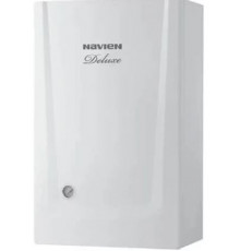 Котел газовый настенный Navien Deluxe E 24k