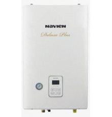 Котел газовый настенный Navien Deluxe-Plus 20k COAXIAL