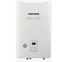 Котел газовый настенный Navien Deluxe-Plus 24k COAXIAL