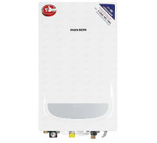 Котел газовый настенный Navien Deluxe S 13k