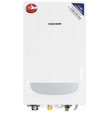 Котел газовый настенный Navien Deluxe S 30k