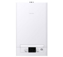 Котел газовый настенный Navien Heatluxe NGB210-10K