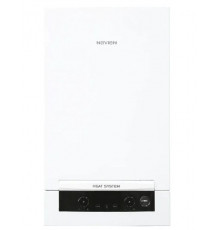 Котел газовый настенный NAVIEN SYSTEM NGB210 24H (одноконт.)