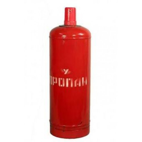 Баллон газовый НЗГА 50л (вентиль)