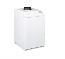 Котел газовый напольный Очаг КСГВ-16С Стандарт