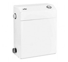 Котел газовый напольный парапетный Очаг КСГЗ-10E Compact