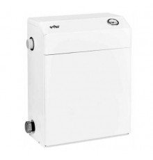 Котел газовый напольный парапетный Очаг КСГЗ-7С Compact