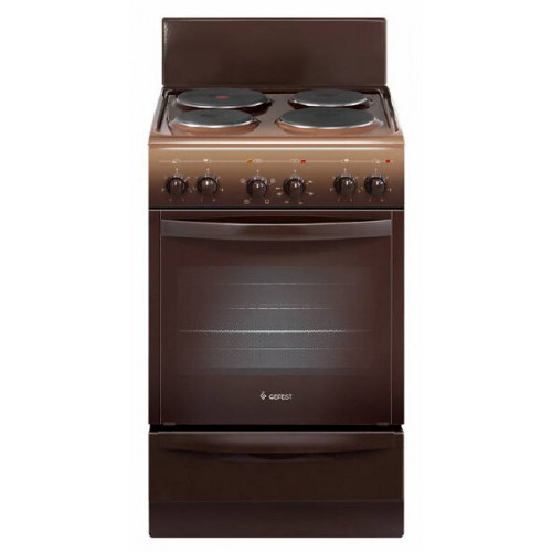 Плита электрическая Gefest ЭП Н Д 5140-01 0036