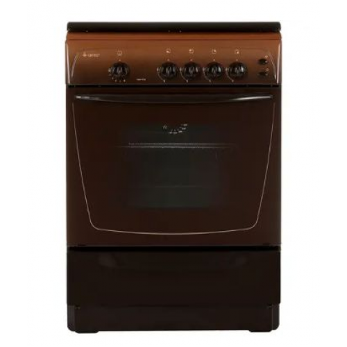 Плита газовая Gefest 1200 С6 К43