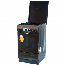 Плита газовая Gefest 3200-05 К19