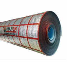 Подложка для теплого пола 3 мм, ( 30 м.кв.) Valfex