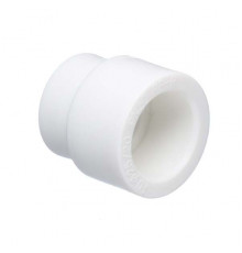 Муфта переходная 32/25 ВН/НР 300/75 Valfex Белая