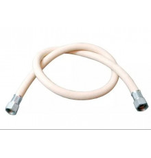 Подводка универсальная 1/2" (газ,вода) г.г. 4,0 м белая