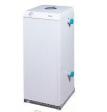 Котел газовый напольный RGA 11к исп.6 TL (двухконтурный)