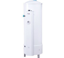 Котел газовый напольный RGA 17к Classic исп.10 TL (двухконтурный)