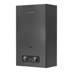 Газовая колонка Royal Thermo GWH 10 Inflame Grafit