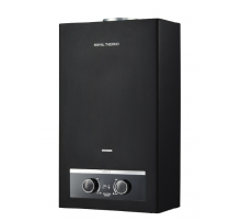 Газовая колонка Royal Thermo GWH 11 Royce Grafit